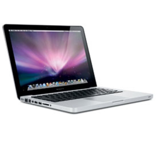 Apple MacBook Pro
