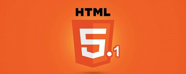 HTML 5.1