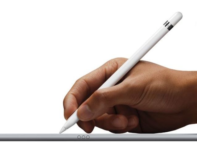 Apple Pencil