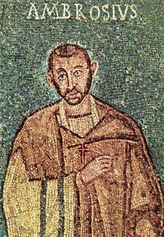 Abandono del Maniqueismo y traslado a Milán