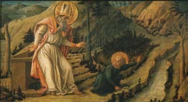 Conversión al Cristianismo