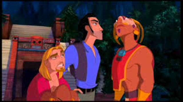 The Stars Are Not in Position