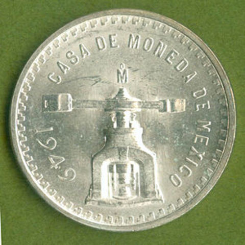 1era Ley Federal de Turismo