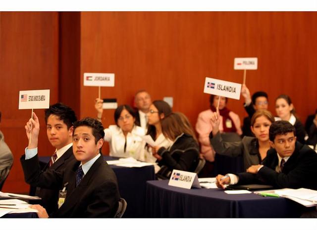 Manifestaciones de la personalidad jurídica.