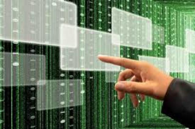 creacion de lenguje de consulta