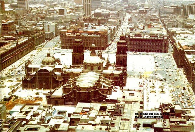 5ta Ley Federal del Turismo