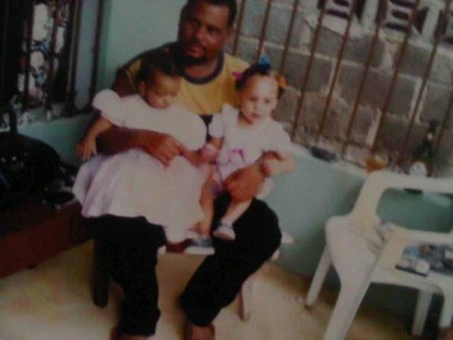 muerte de mi abuelo GENEROSO VICENTE