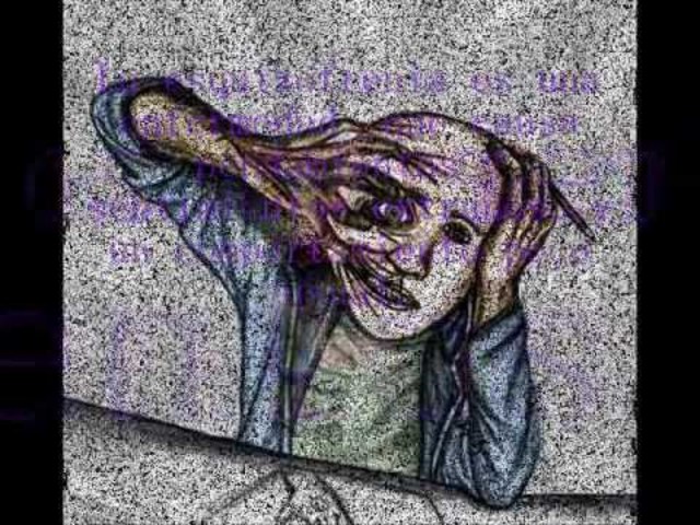 Aportaciones psiquiatricas