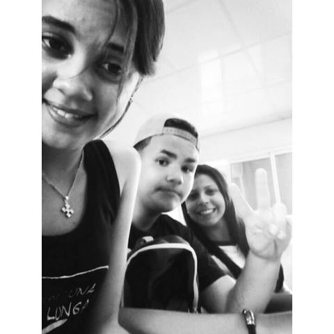 inicie mis estudios en APEC en la escuela de idiomas