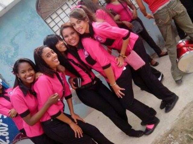 lanzamiento de mi promosion GEMSIF