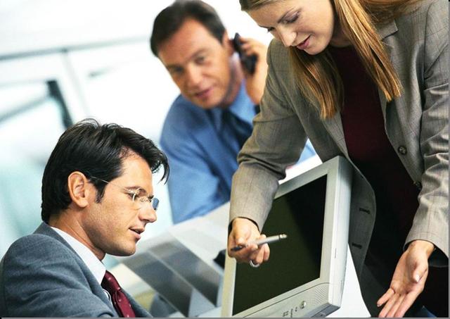 Atributos de la Personalidad #2