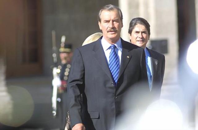 7ma Ley Federal del Turismo