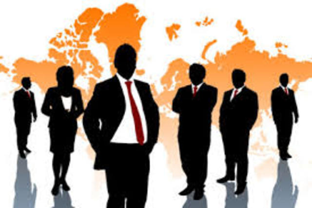 Características de las personas juridicas.