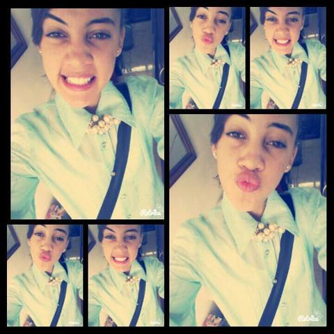 mi primer dias de estudios en la uasd