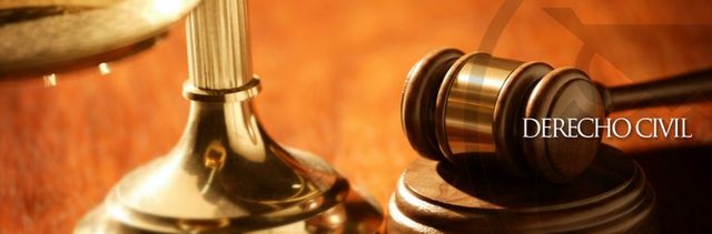 Personalidad Juridica conforme al Derecho Civil