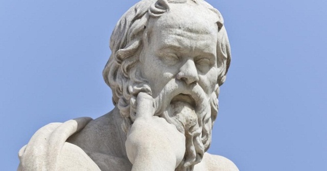 Development of the Socratic Method (470 - 399 BC)