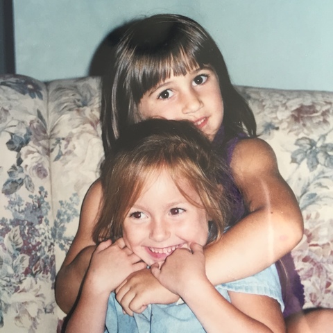 Found my first best friend