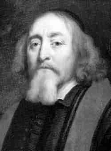 Comenius writes The Great Didactic