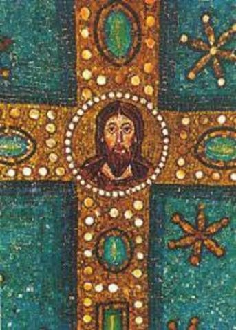 Primeros centros de enseñanza teológica