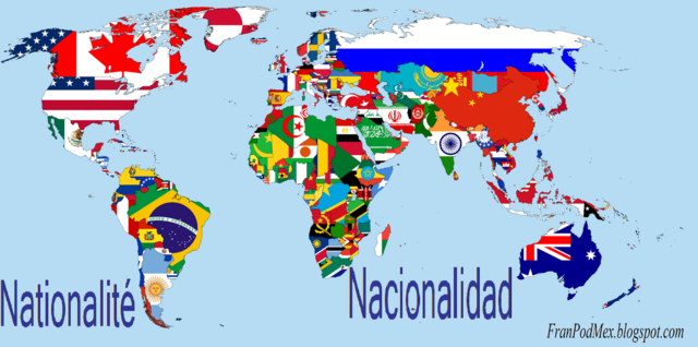 5.- Nacionalidad