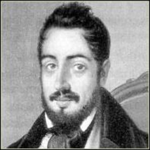 Mariano José de Larra: Vuelva usted Mañana