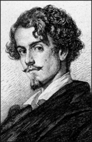 Ceustavo Adolfo Bécquer: Rimas y leyendas