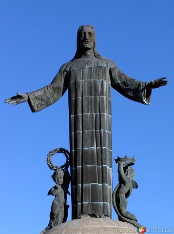 Monumentos historicos