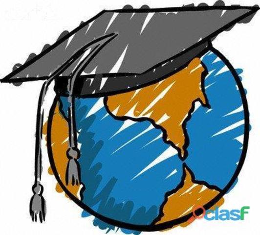 Primer día en la preparatoria