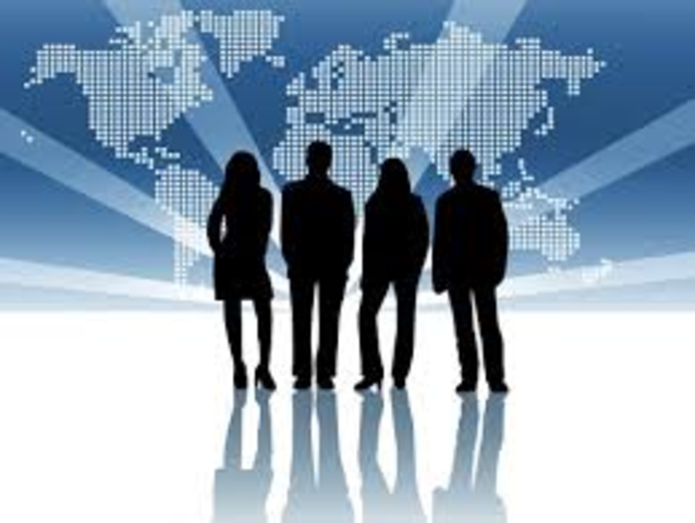 Nacimiento de la personalidad jurídica