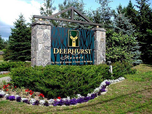 Deerhurst