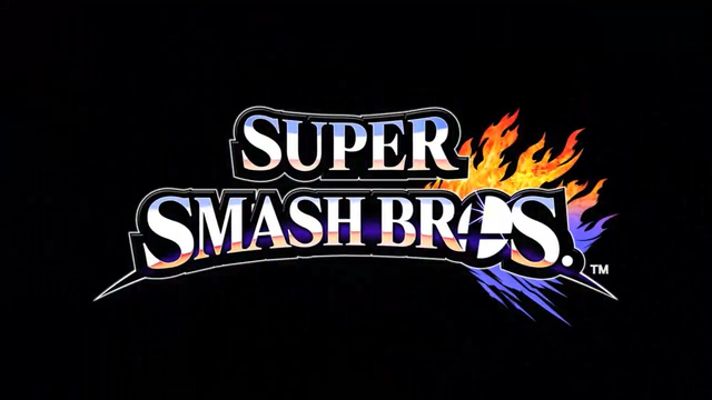 (My personal favorite article) SUPER....SMAAAASH BROTHERS!