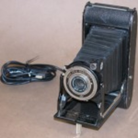 The first webcam was invented.