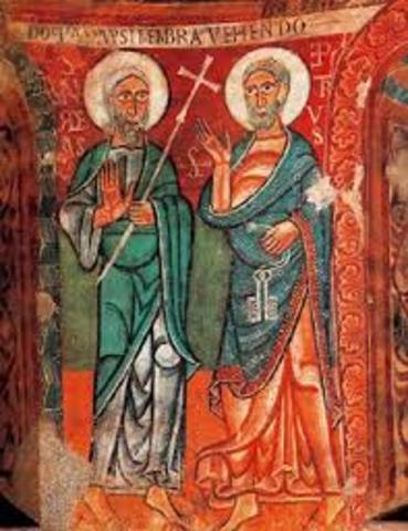 Didascalia apostólica