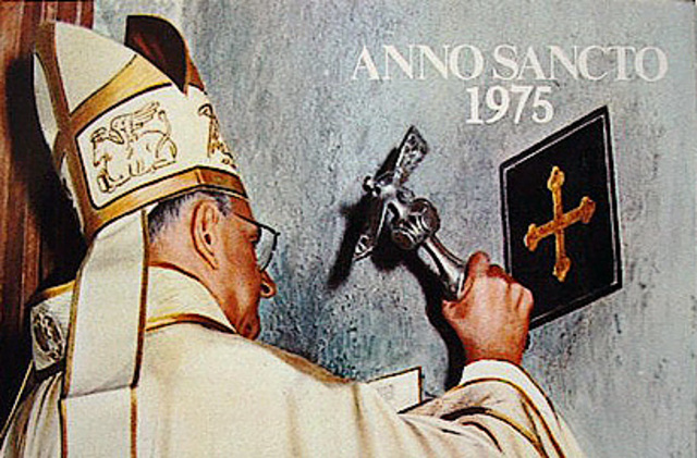 Giubileo del 1975