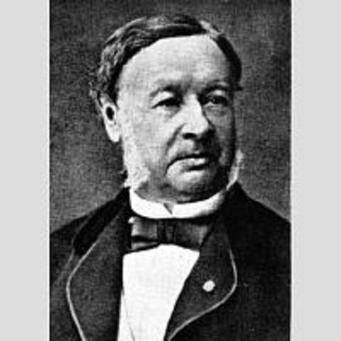 Theodor Schwann