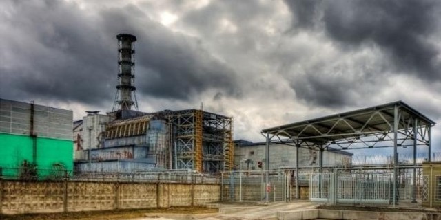 Disastro di Chernobyl