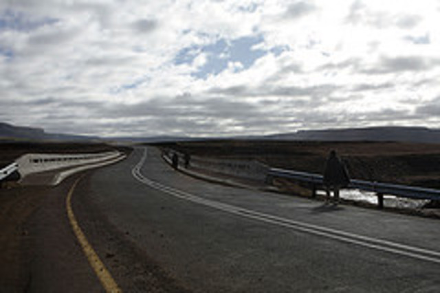 Comienzo formal de las operaciones