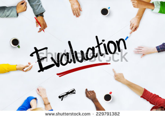 Evaluation