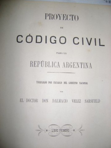 CODIGO CIVIL ITALIANO.