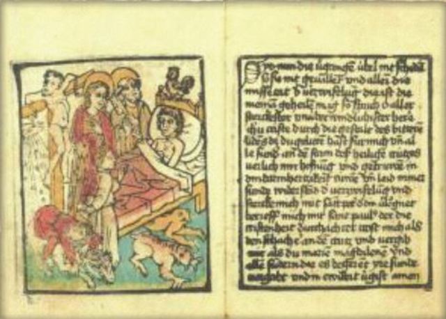 Giovanni yAlberto Alvise