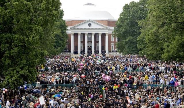 The impact of Thomas Jefferson