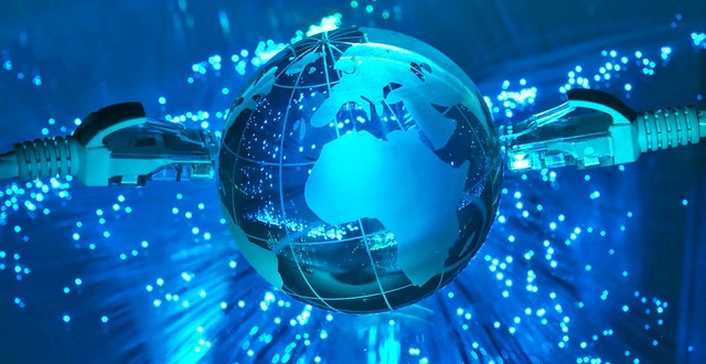 historia del internet