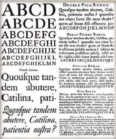 Caslon