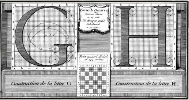 Romain Du Roi (Romana del Rey)