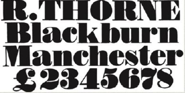 Hacia el Siglo XX - Thomas Cottorell