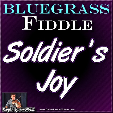 Soldier's Joy
