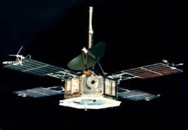 Mariner 4
