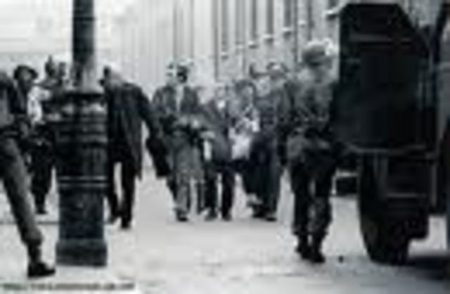 Bloody Sunday