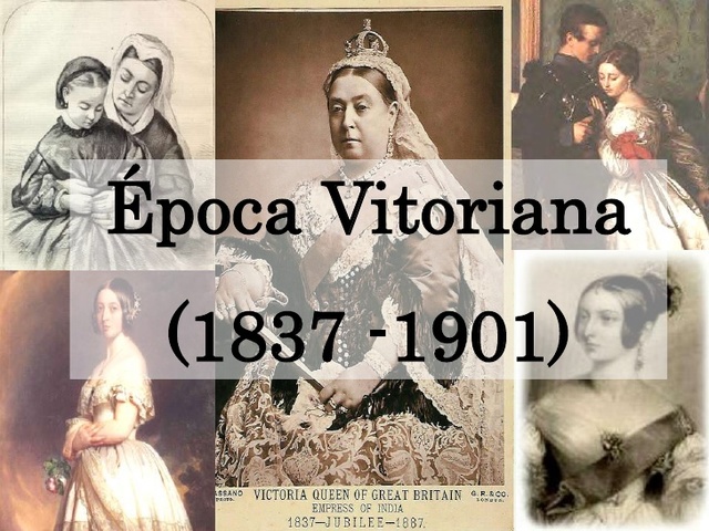 Época Vitoriana