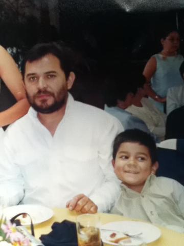 Te recordaremos por siempre.